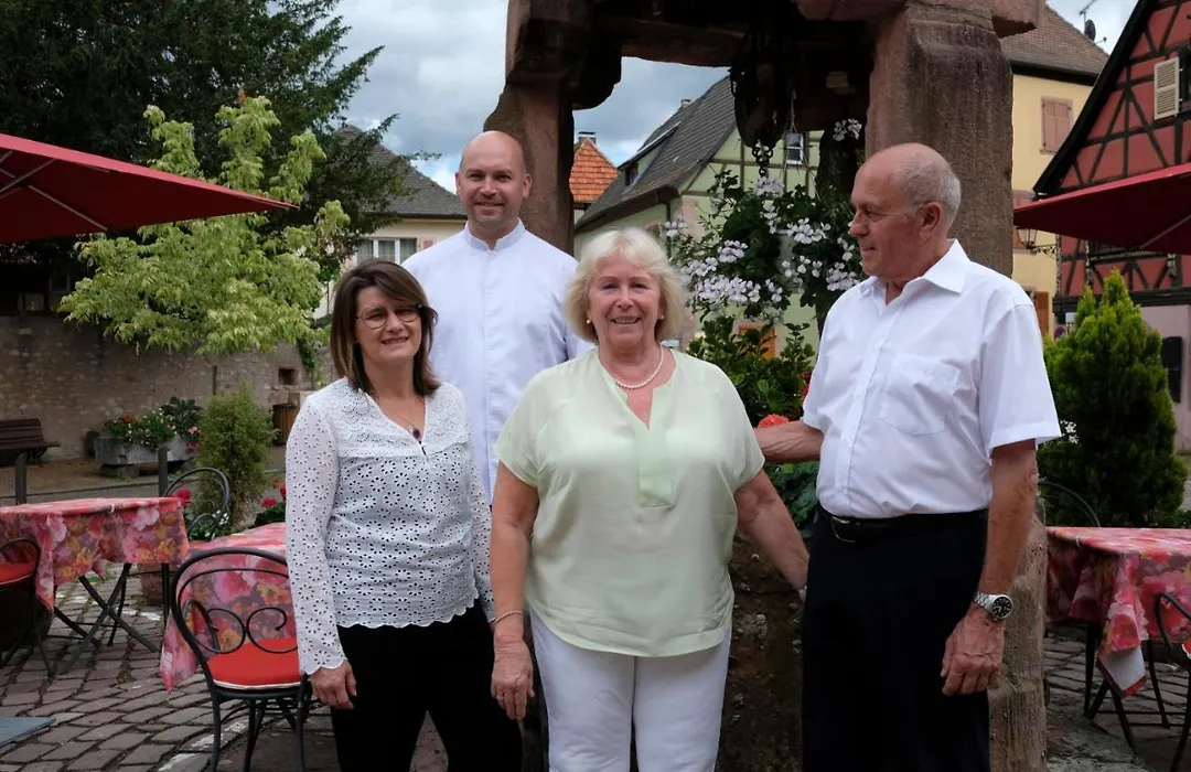 Hostellerie Schwendi-1