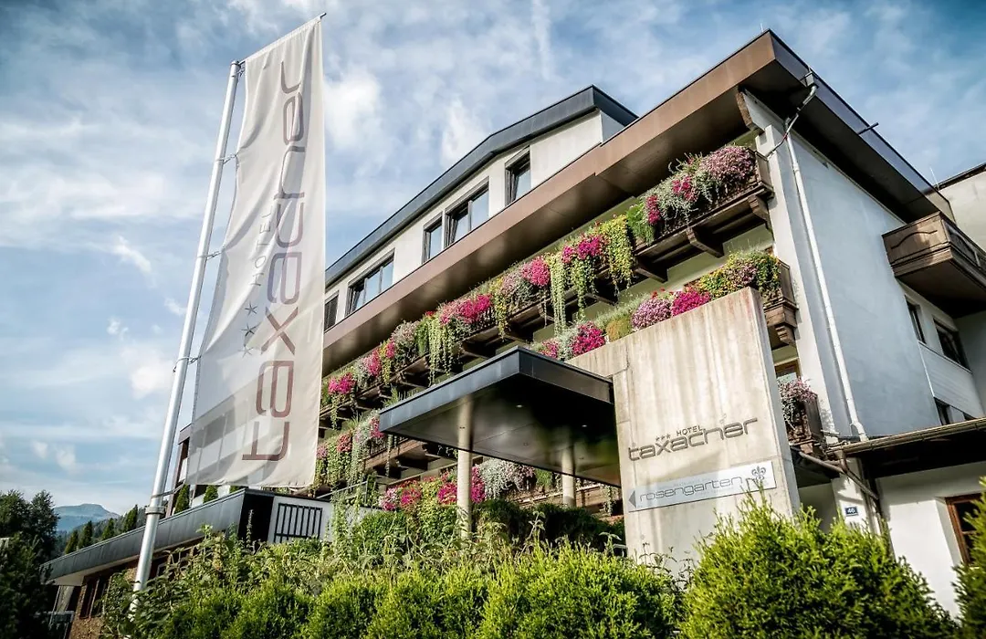 Hotel Taxacher-1