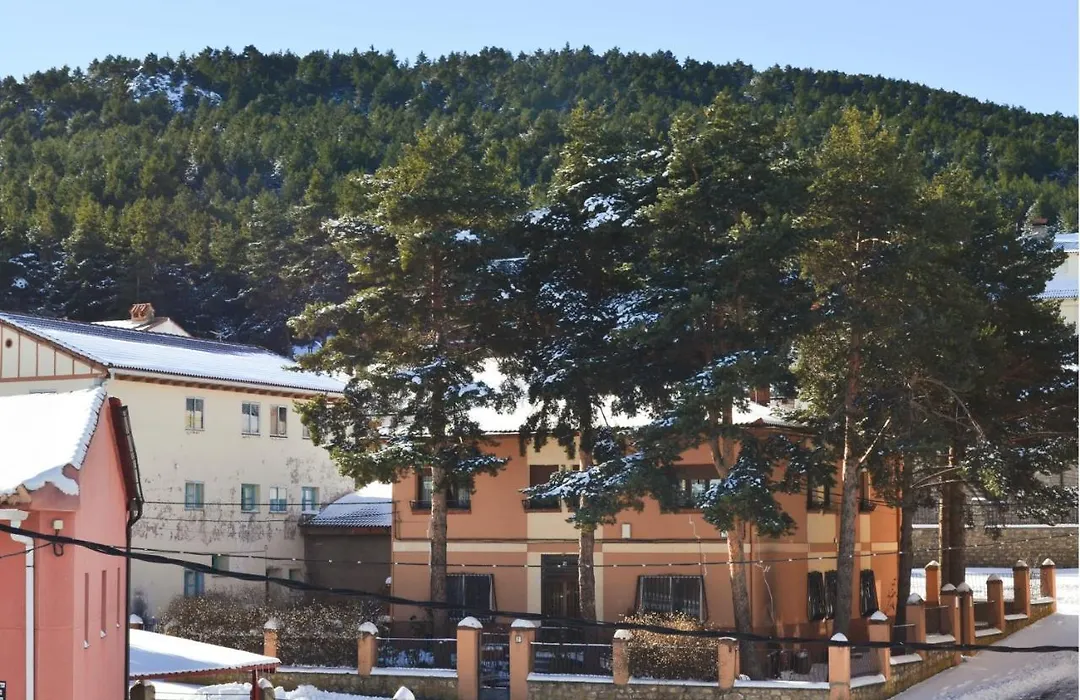 Hotel Suiza-1