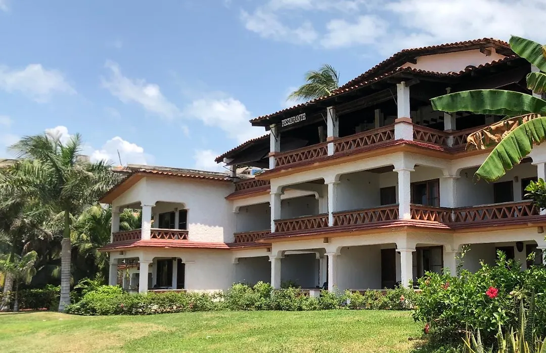 Hotel Arcoiris-1