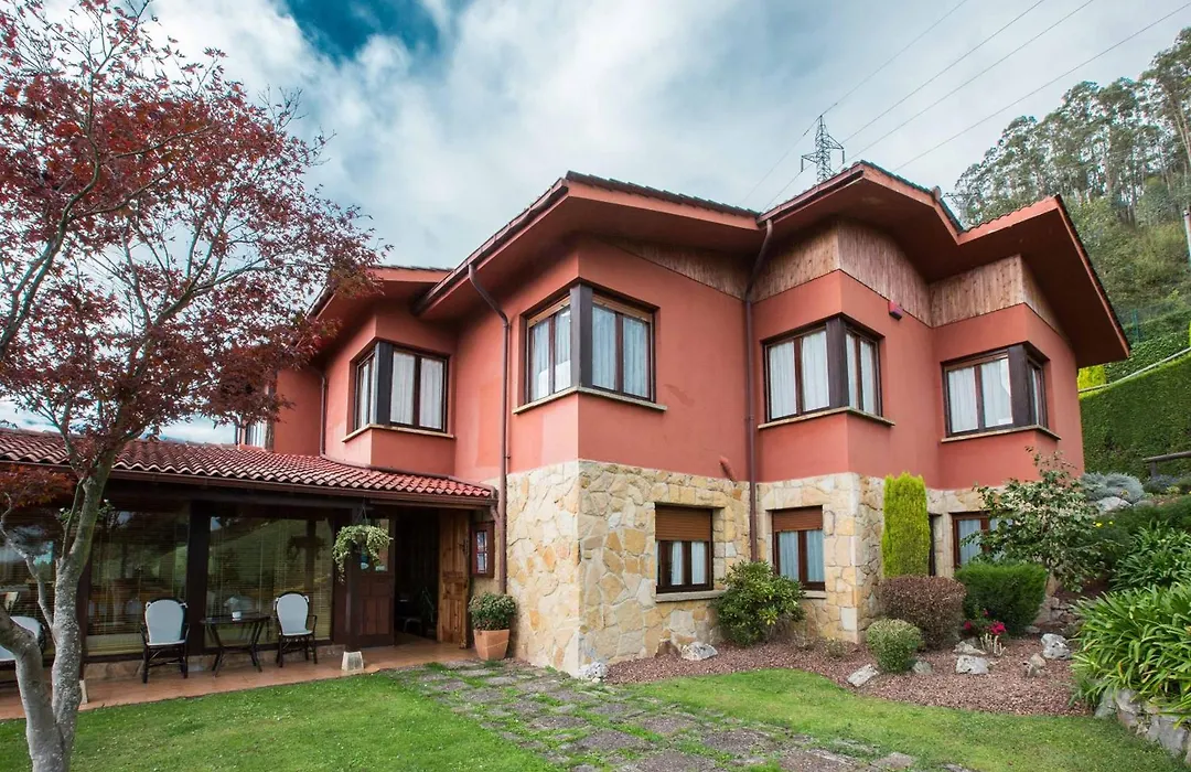 Hotel Casa Camila-1