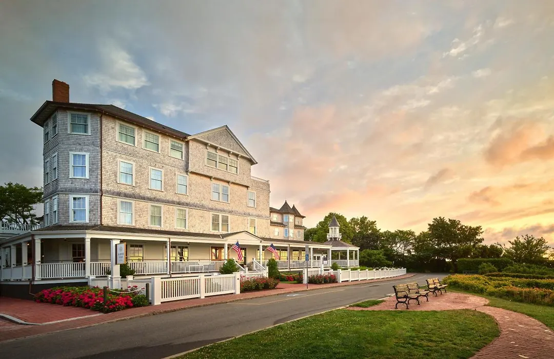 Harbor View Hotel-1