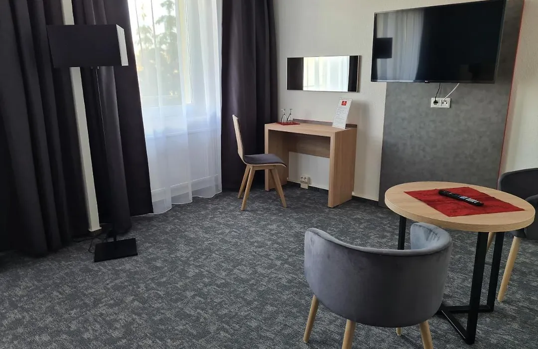Hanse-Hotel Stendal-1