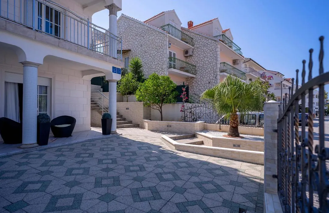 Apartments Matkovic-1