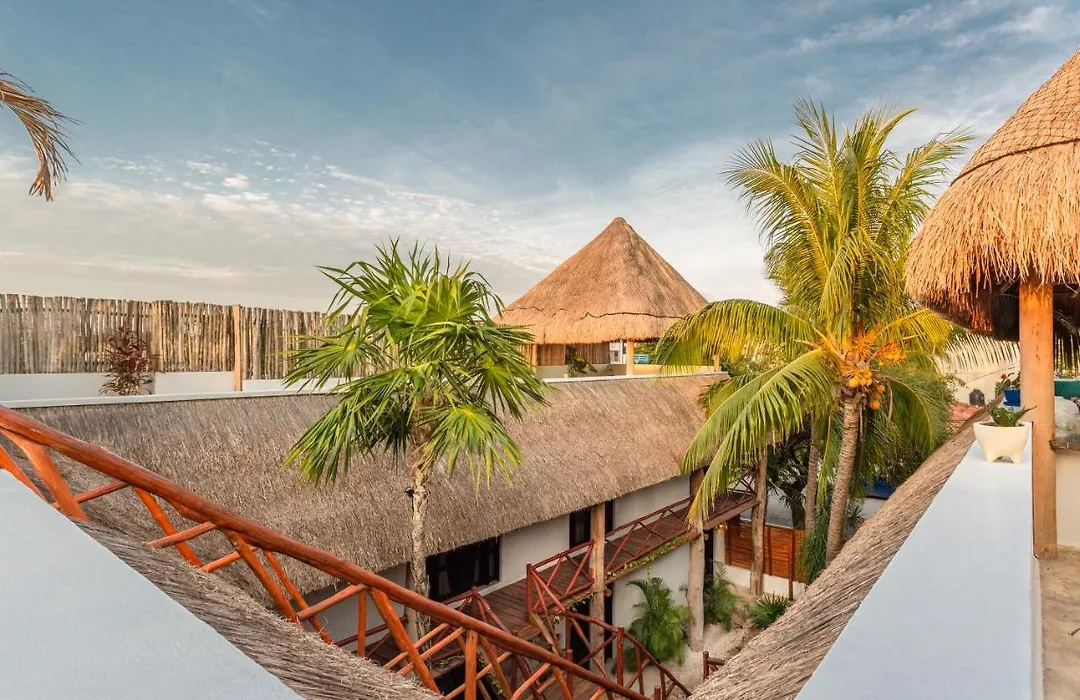 Kin Ha Tulum Hotel-1