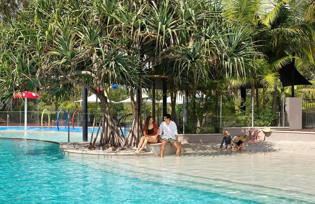 Racv Noosa Resort-1