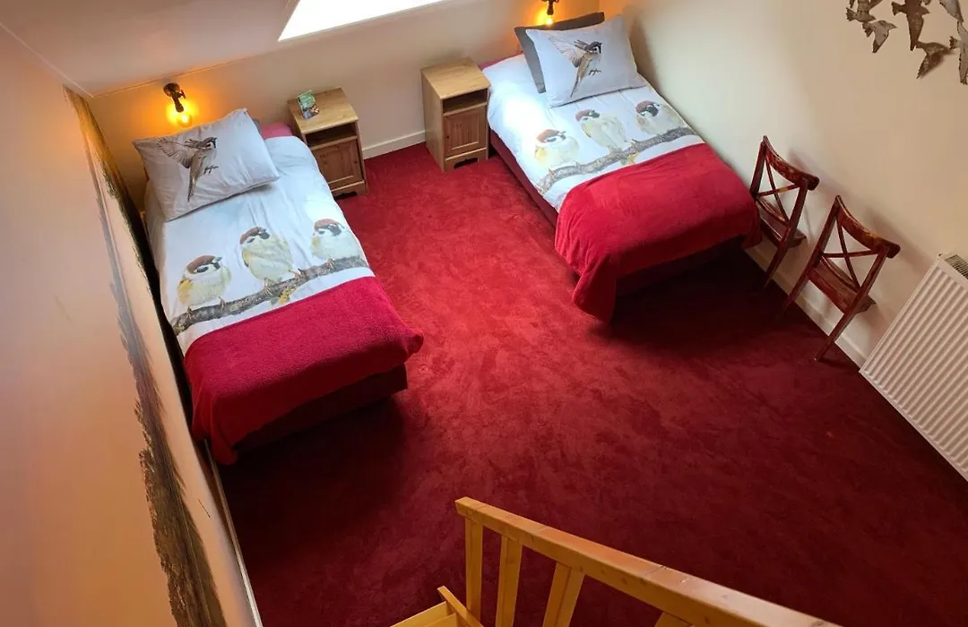 Logement Meijnerswijk, Heel appartement, Free Parking, Electric Parking, Kitchen,Living room, Free Coffee machine-1