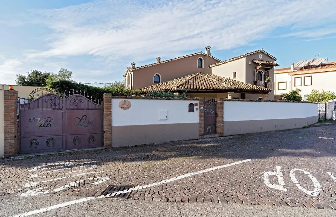 Villa Lina-1