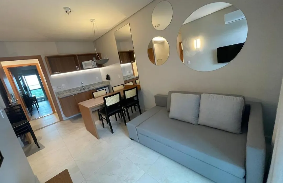 Salinas Exclusive Resort-1