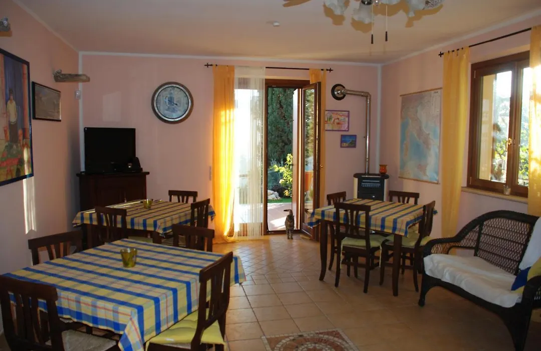 Bed&Breakfast Latteletto-1