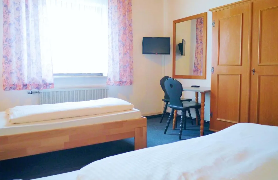 Pension Tanne-1