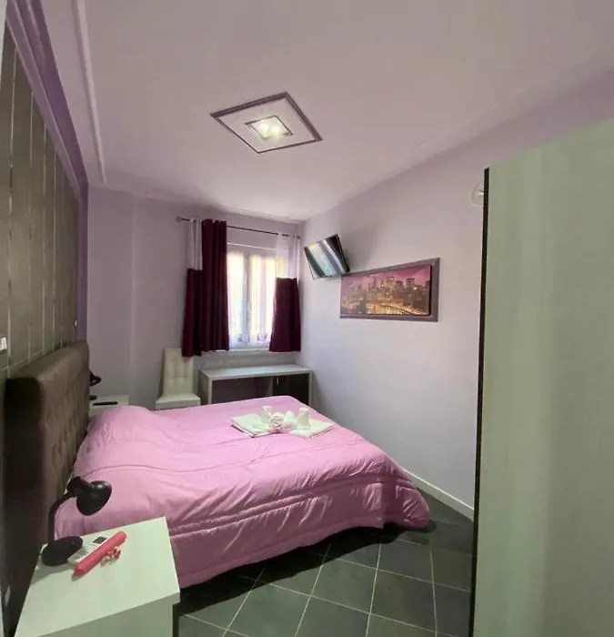 Guest House Bracciano RM-1