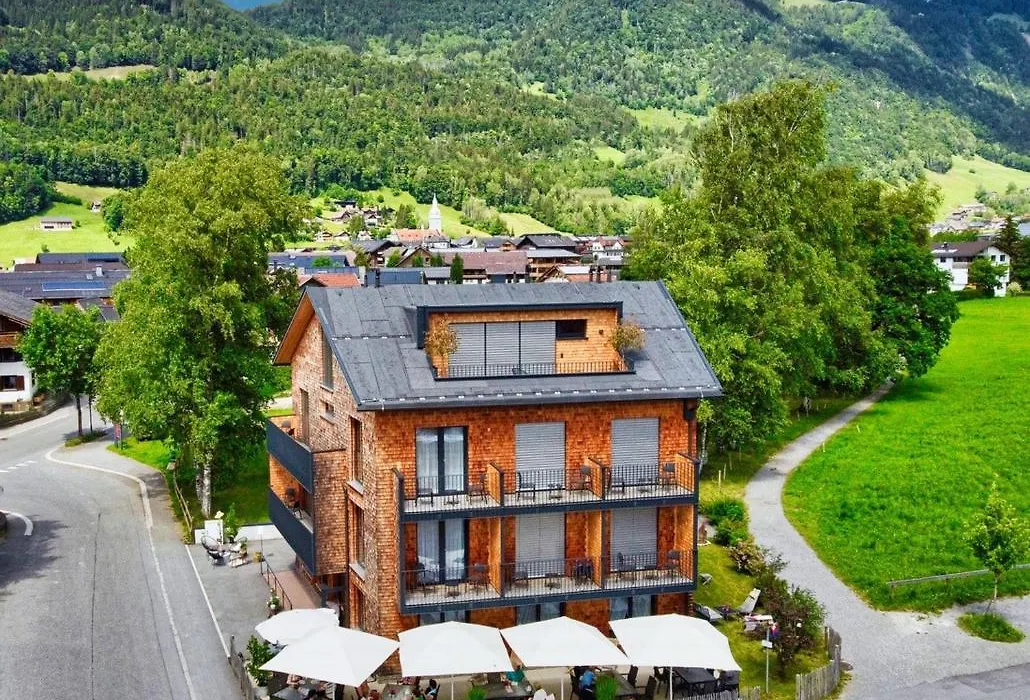 Hotel Gretina-1
