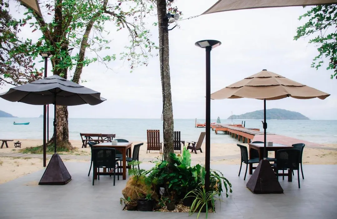 Koh Mak Resort-1