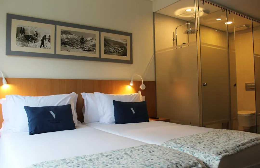 Hotel Da Vila-1