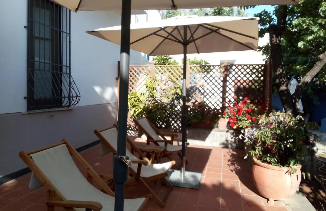 Residence Santa Maria Suites-1