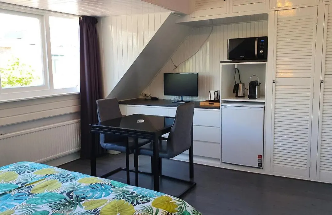 Guesthouse Zandvoort-1