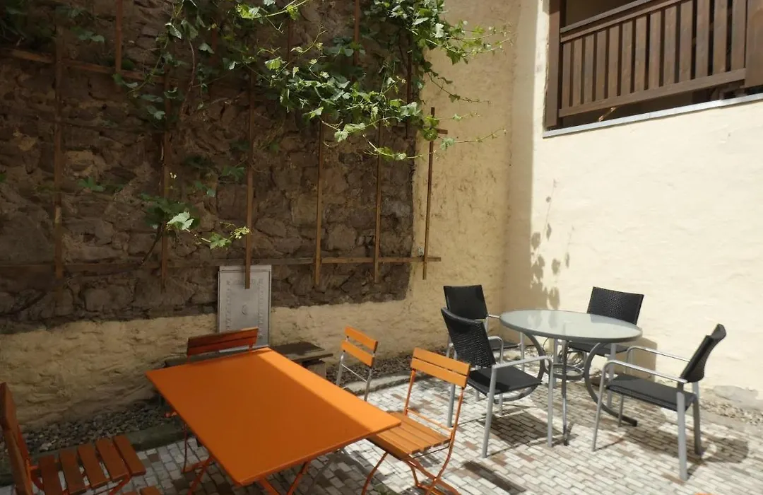 Pension Ufert-1