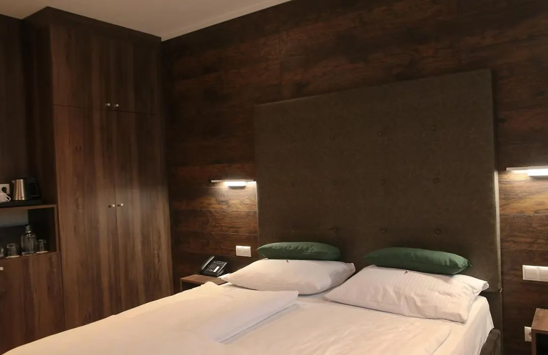Stadthotel Hamburg-1