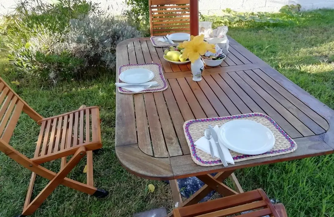 B&B Villa Claudia-1