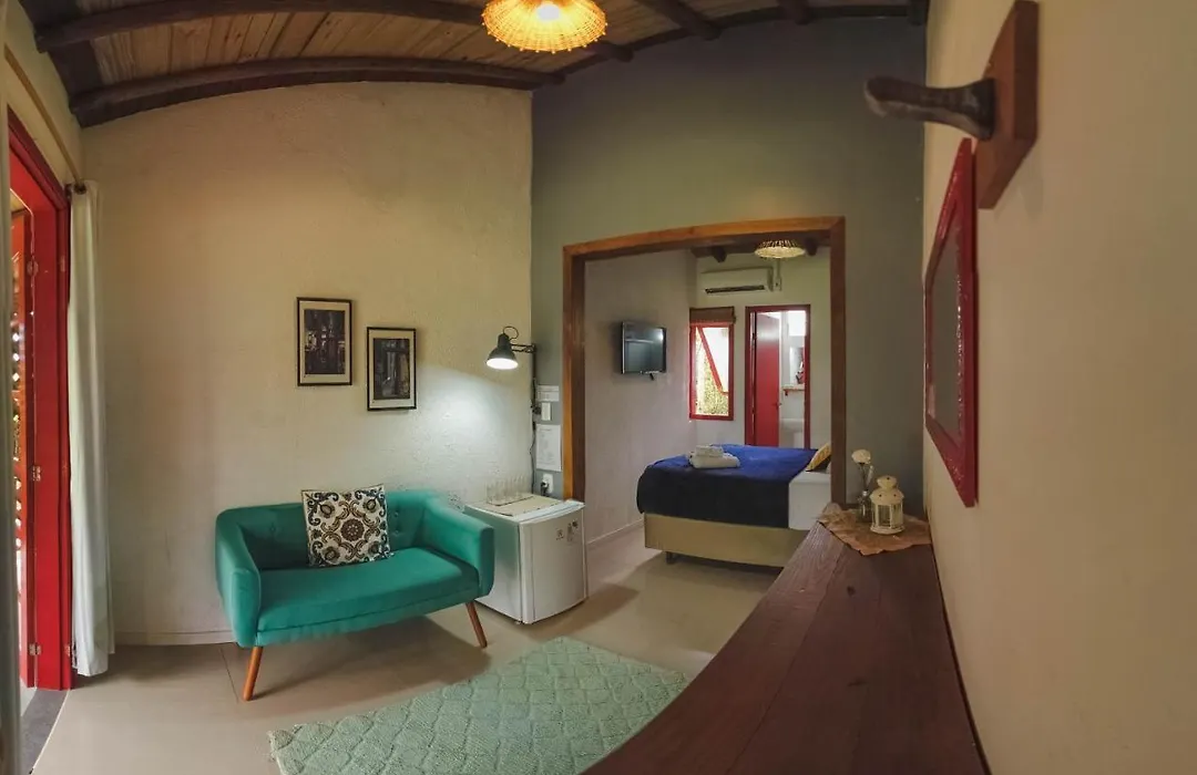 Pousada Waikiki-1