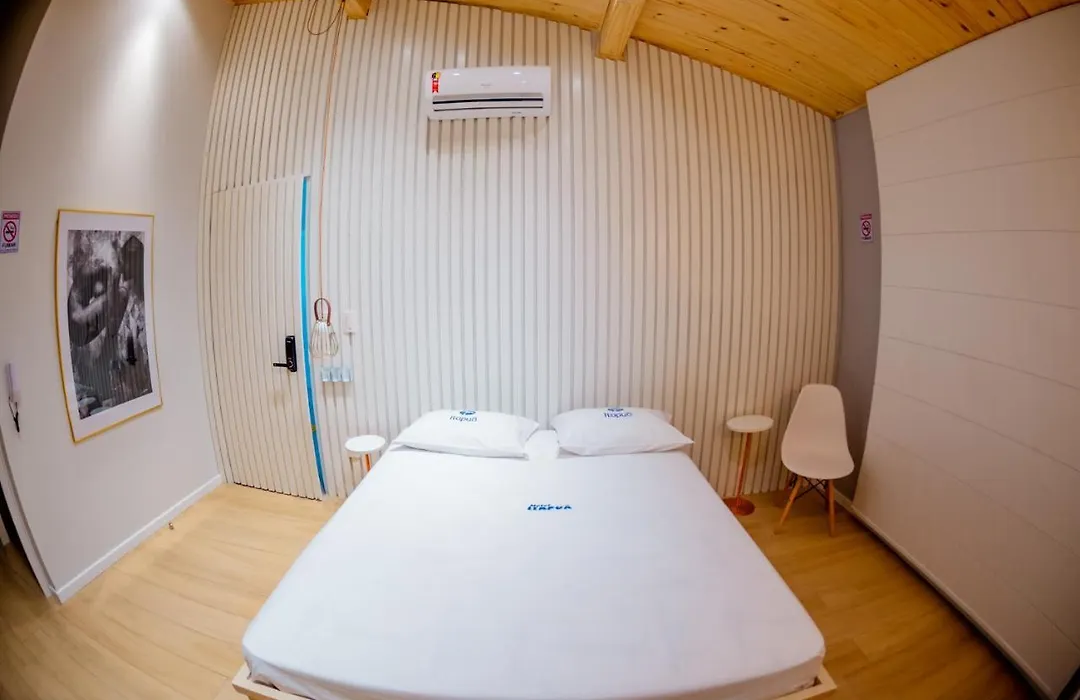 Motel Itapuã I Fx Nova Camobi-1