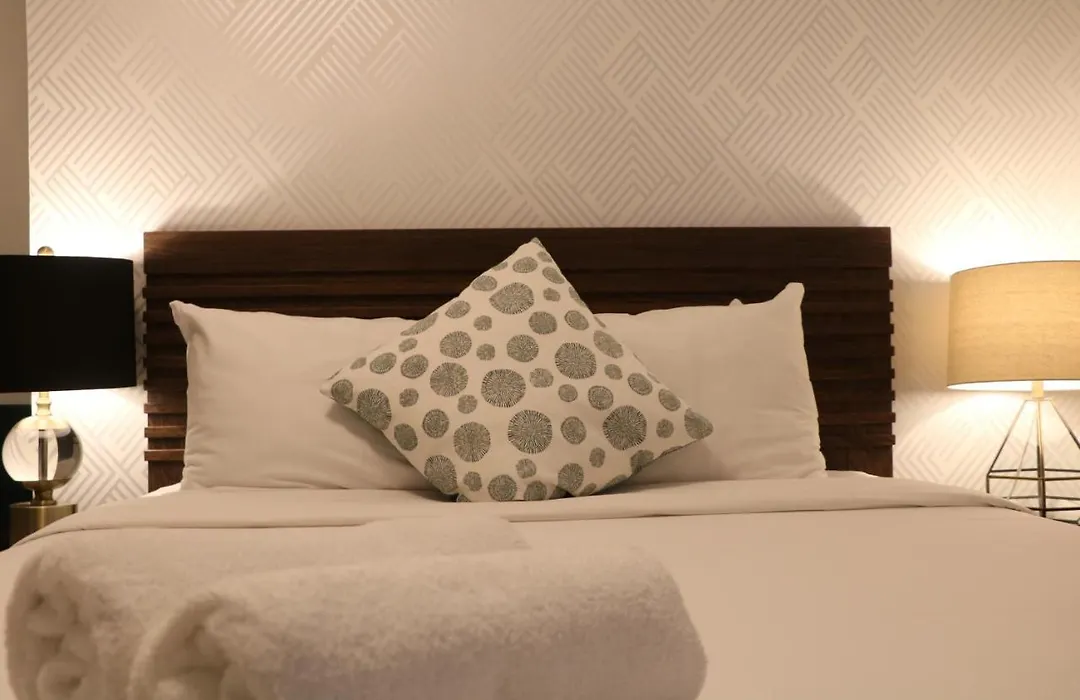 Downtowner Inn Toronto-1