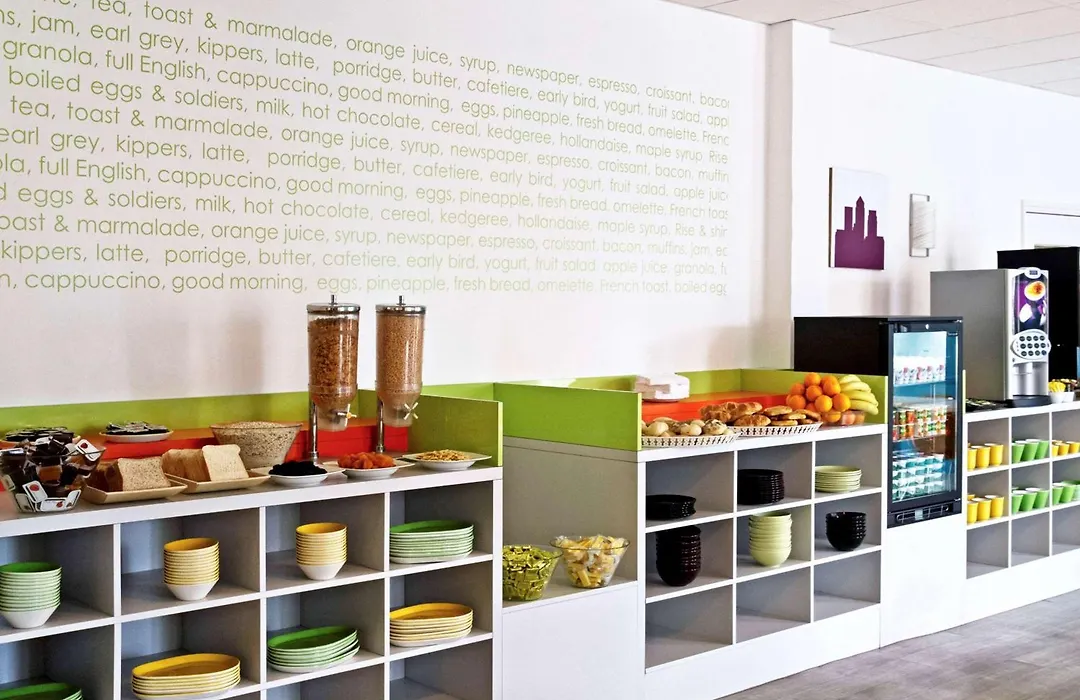 Ibis Styles London Croydon-1