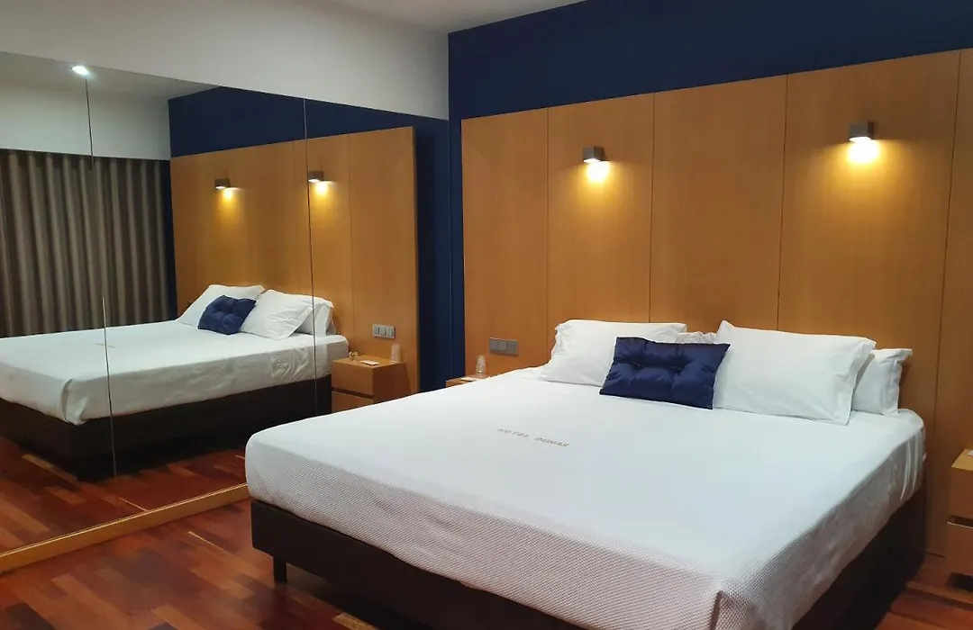 Hotel Dunas D'Ovar-1