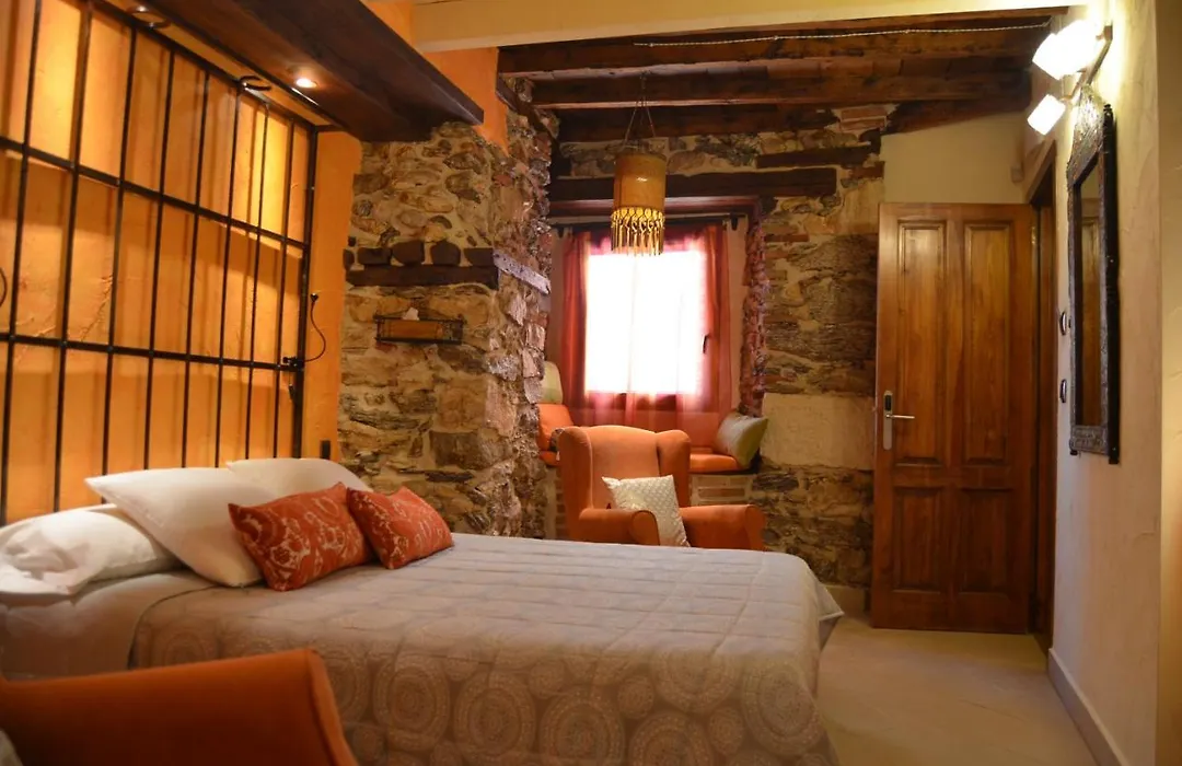 Hotel La Beltraneja-1