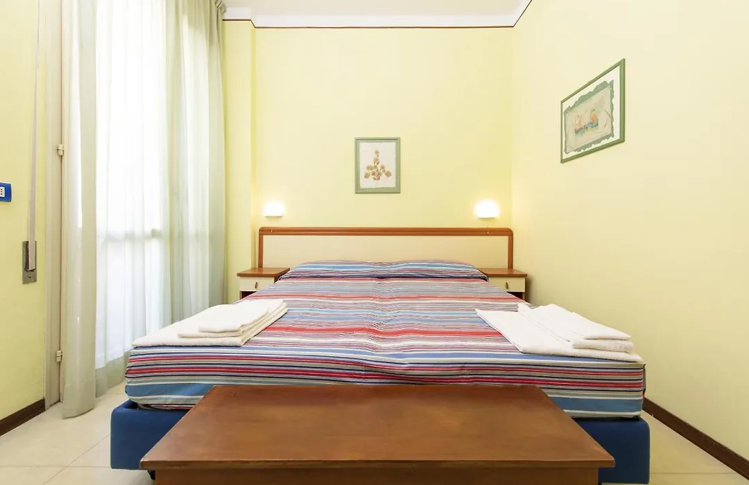 Hotel Sporting-1