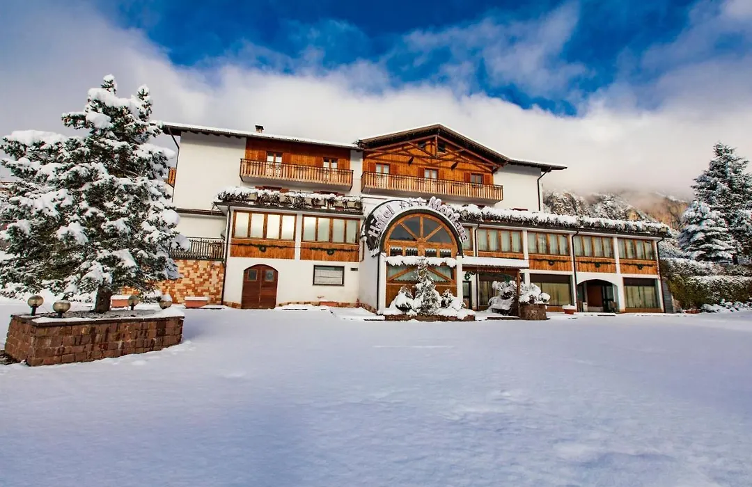 Hotel & Residence Montana-1