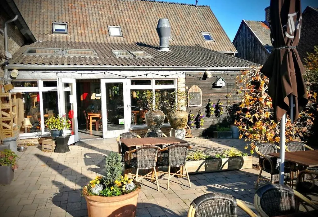 Herberg Oud Holset-1