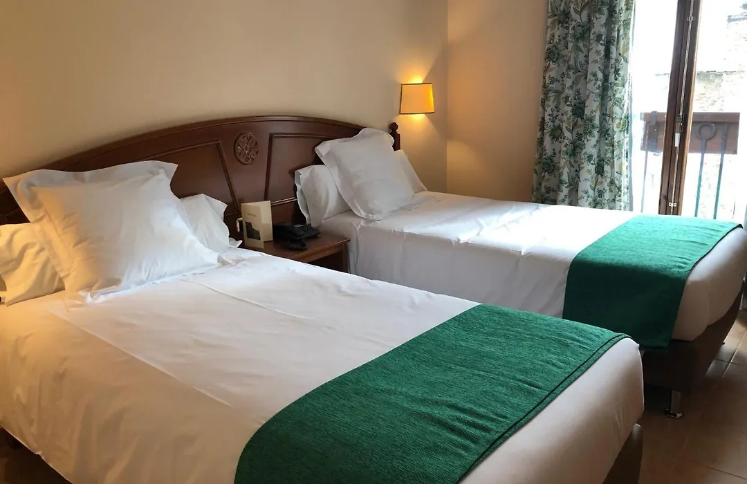 Hotel Soldeu Maistre-1