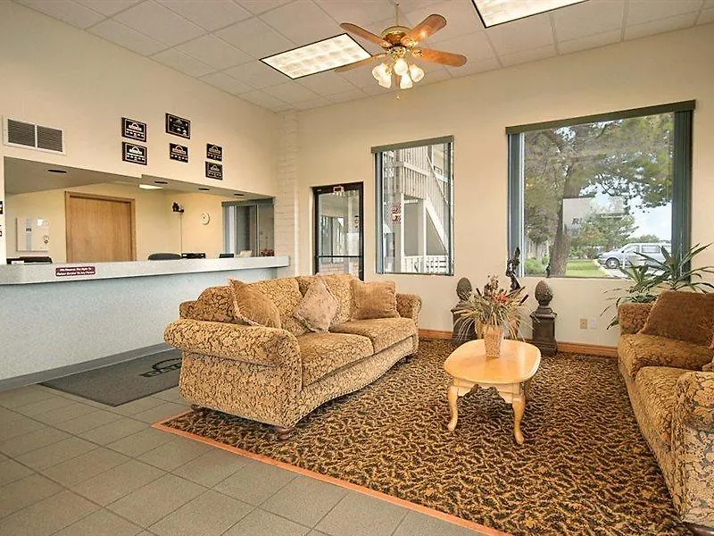 Days Inn By Wyndham Richland-1