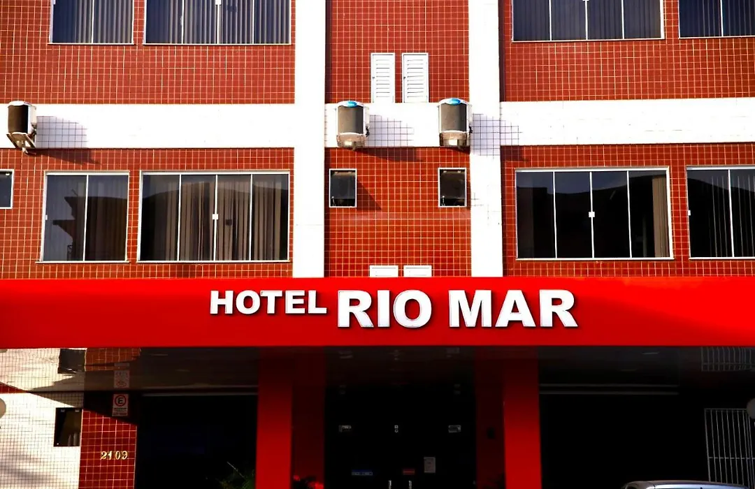 Hotel Rio Mar-1