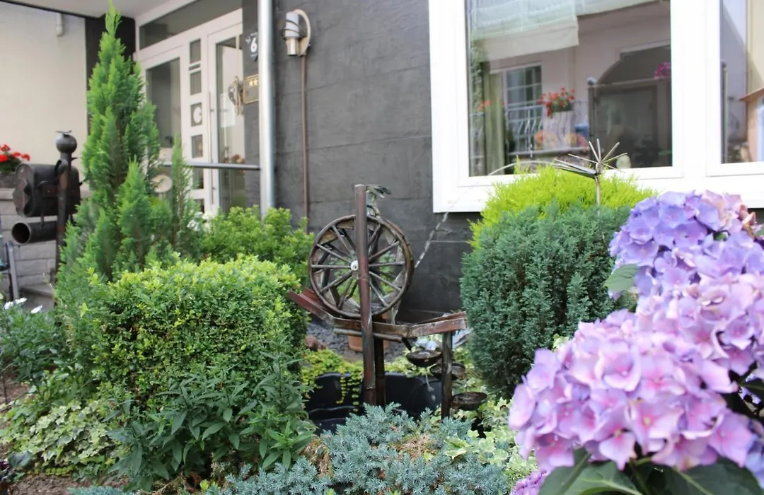 Hotel Haus Christa-1