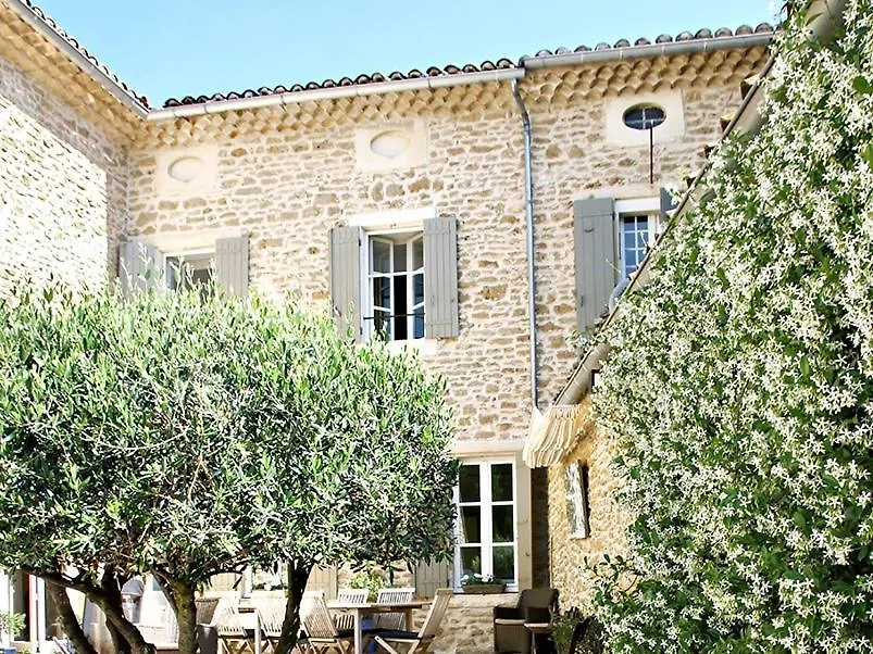 Le Clos de la Tuilière-1