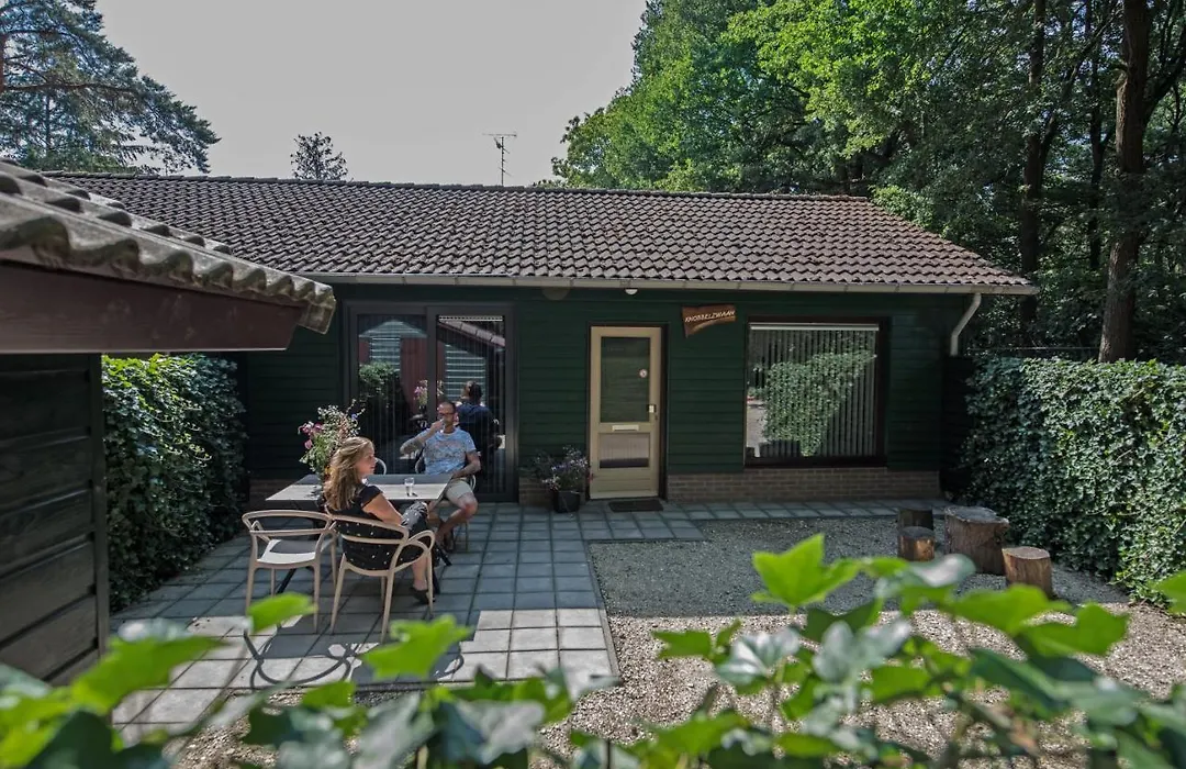 Vakantiepark Zevenbergen-1