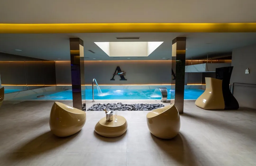 Hotel Spa Elia-1