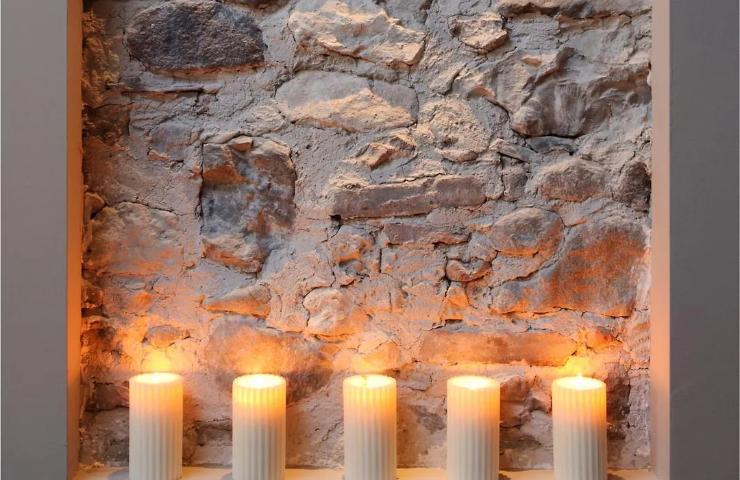 Locanda In Borgo Garnì&Wellness-1