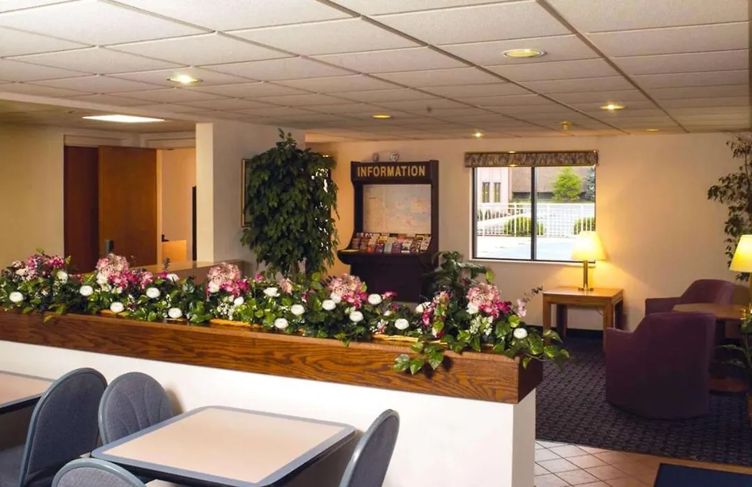 Best Budget Inn Sandusky-1