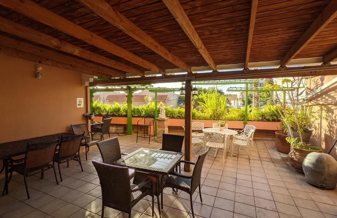 Hotel San Jorge-1