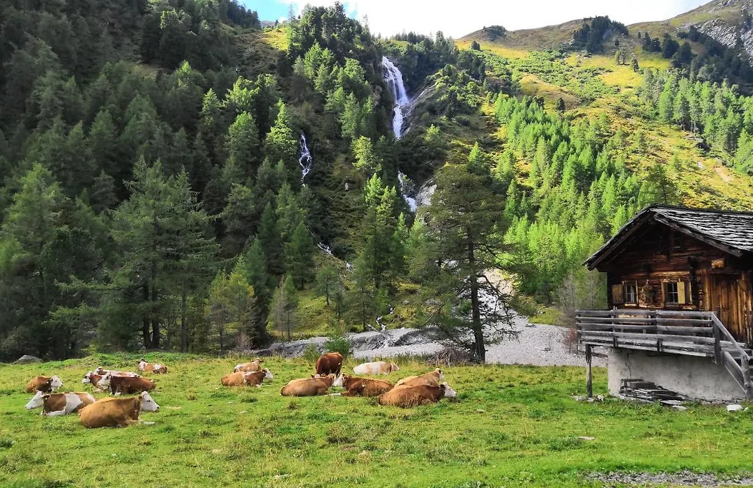 SCOL Sporthotel Großglockner-1