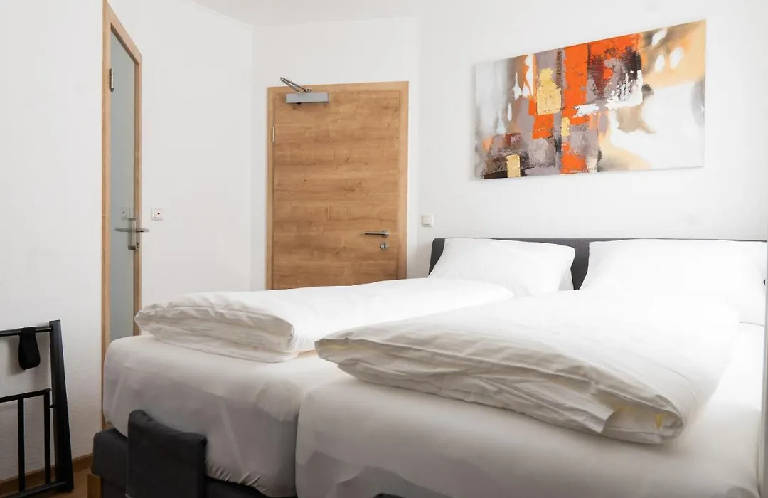 Hotel Dortmunder Hof-1