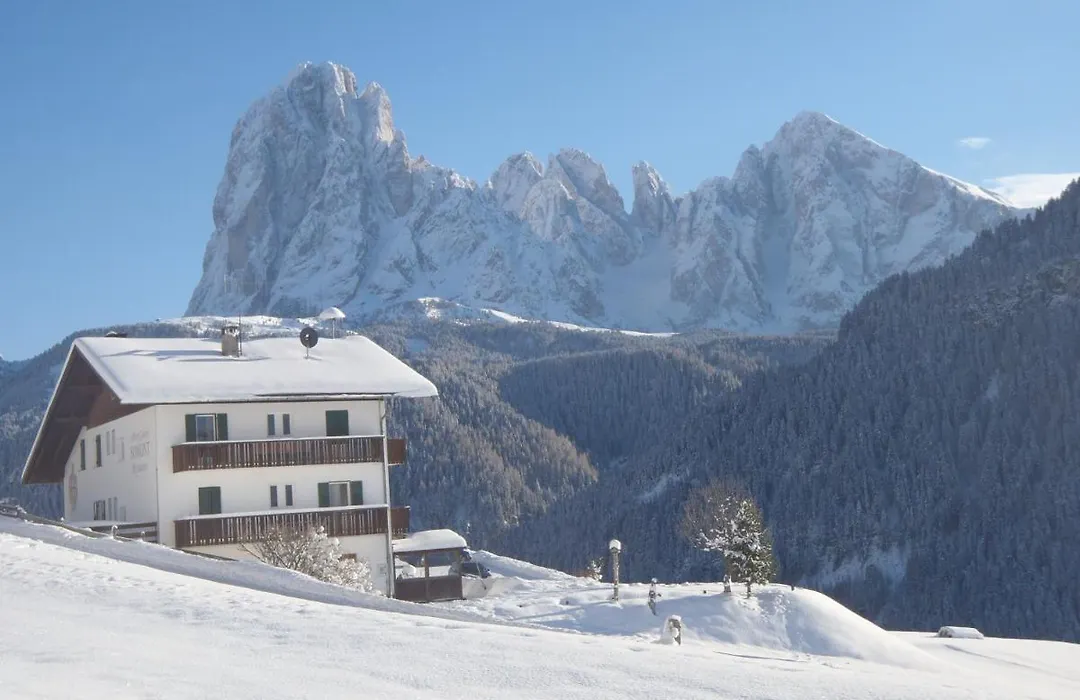 Albergo Somont-1