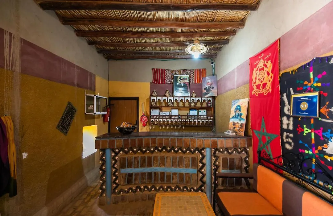 Auberge Sahara-1