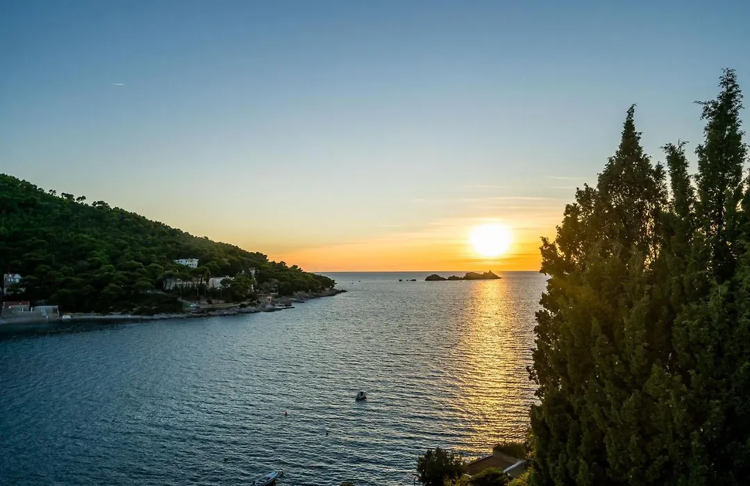 Art Hotel Dubrovnik-1