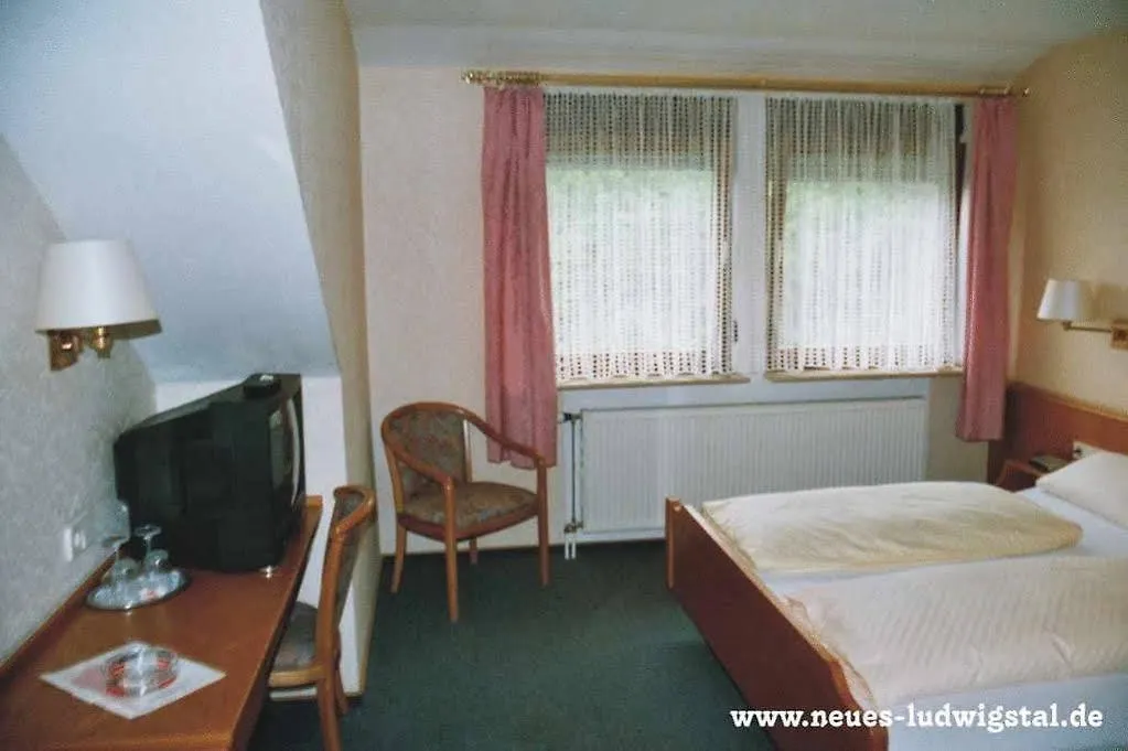 Hotel Ludwigstal-1
