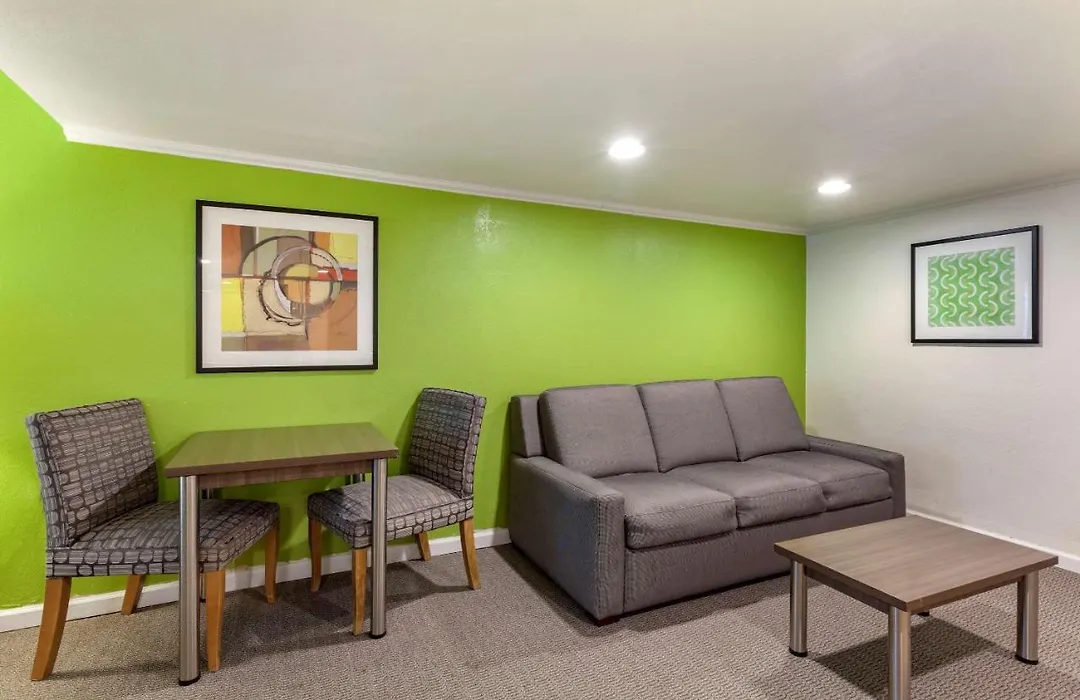 Best Western Plus Papago Inn & Resort-1